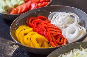 Lanta Sand Resort & Spa