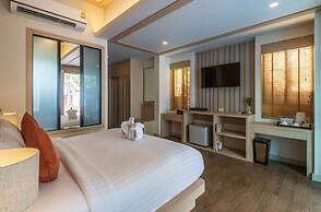 Lanta Sand Resort & Spa