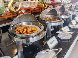 Lanta Sand Resort & Spa