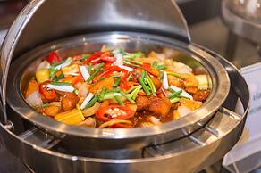 Lanta Sand Resort & Spa