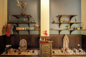 Lanta Sand Resort & Spa