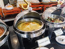 Lanta Sand Resort & Spa