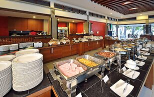 Lanta Sand Resort & Spa