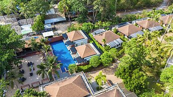 Lanta Sand Resort & Spa