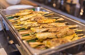 Lanta Sand Resort & Spa