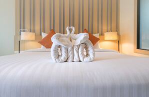 Lanta Sand Resort & Spa