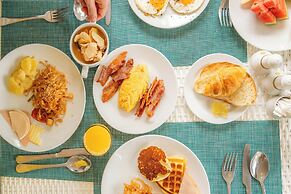 Lanta Sand Resort & Spa