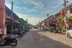 Lanta Sand Resort & Spa