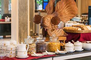 Lanta Sand Resort & Spa