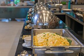 Lanta Sand Resort & Spa