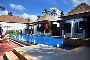 Lanta Sand Resort & Spa