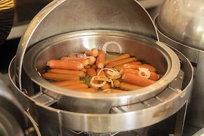 Lanta Sand Resort & Spa