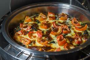 Lanta Sand Resort & Spa