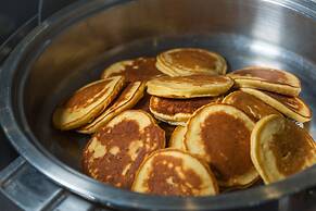 Lanta Sand Resort & Spa