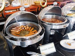 Lanta Sand Resort & Spa