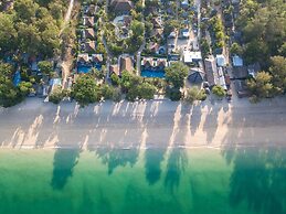 Lanta Sand Resort & Spa