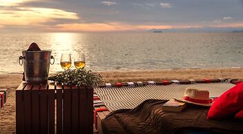 Lanta Sand Resort & Spa