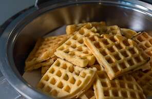 Lanta Sand Resort & Spa