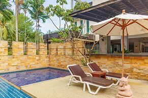 Lanta Sand Resort & Spa