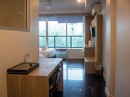 Lanta Sand Resort & Spa