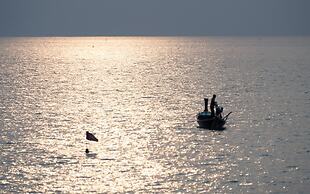 Lanta Sand Resort & Spa