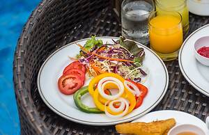 Lanta Sand Resort & Spa