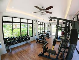 Lanta Sand Resort & Spa