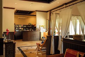 Lanta Sand Resort & Spa