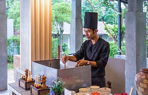 Lanta Sand Resort & Spa