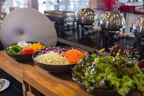 Lanta Sand Resort & Spa