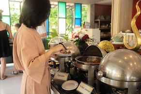 Lanta Sand Resort & Spa