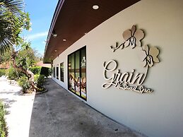 Lanta Sand Resort & Spa