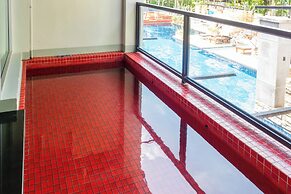 Lanta Sand Resort & Spa