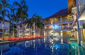 Lanta Sand Resort & Spa