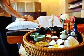 Lanta Sand Resort & Spa