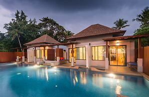 Lanta Sand Resort & Spa