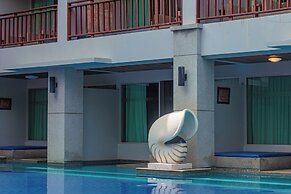 Lanta Sand Resort & Spa