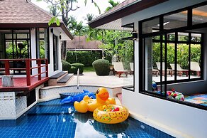 Lanta Sand Resort & Spa