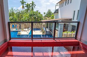 Lanta Sand Resort & Spa