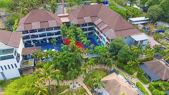 Lanta Sand Resort & Spa