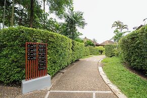 Lanta Sand Resort & Spa