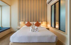 Lanta Sand Resort & Spa