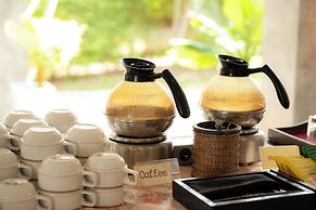 Lanta Sand Resort & Spa