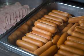 Lanta Sand Resort & Spa