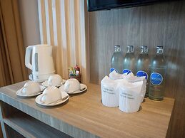 Lanta Sand Resort & Spa