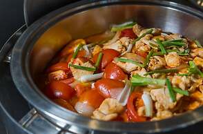 Lanta Sand Resort & Spa