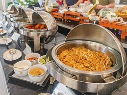 Lanta Sand Resort & Spa