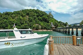 Santhiya Koh Yao Yai Resort & Spa - Compulsory Join Santhiya Speedboat