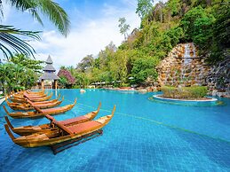 Santhiya Koh Yao Yai Resort & Spa - Compulsory Join Santhiya Speedboat