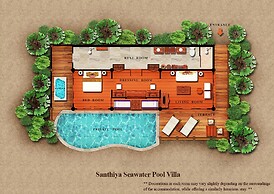 Santhiya Koh Yao Yai Resort & Spa - Compulsory Join Santhiya Speedboat